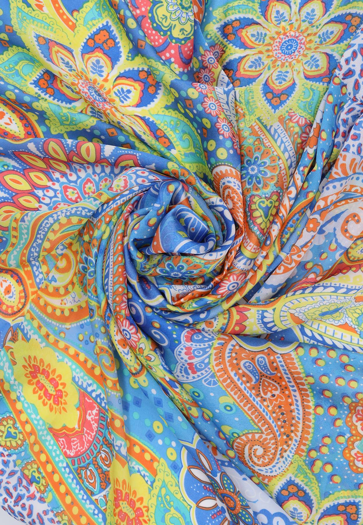 Sciarpa - Foulard - Paschmina - SC13 - Image 25