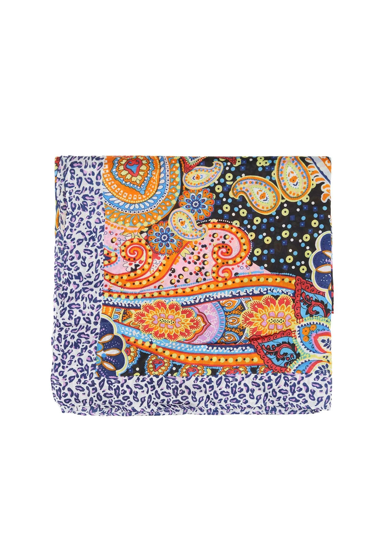Sciarpa - Foulard - Paschmina - SC13 - Image 3
