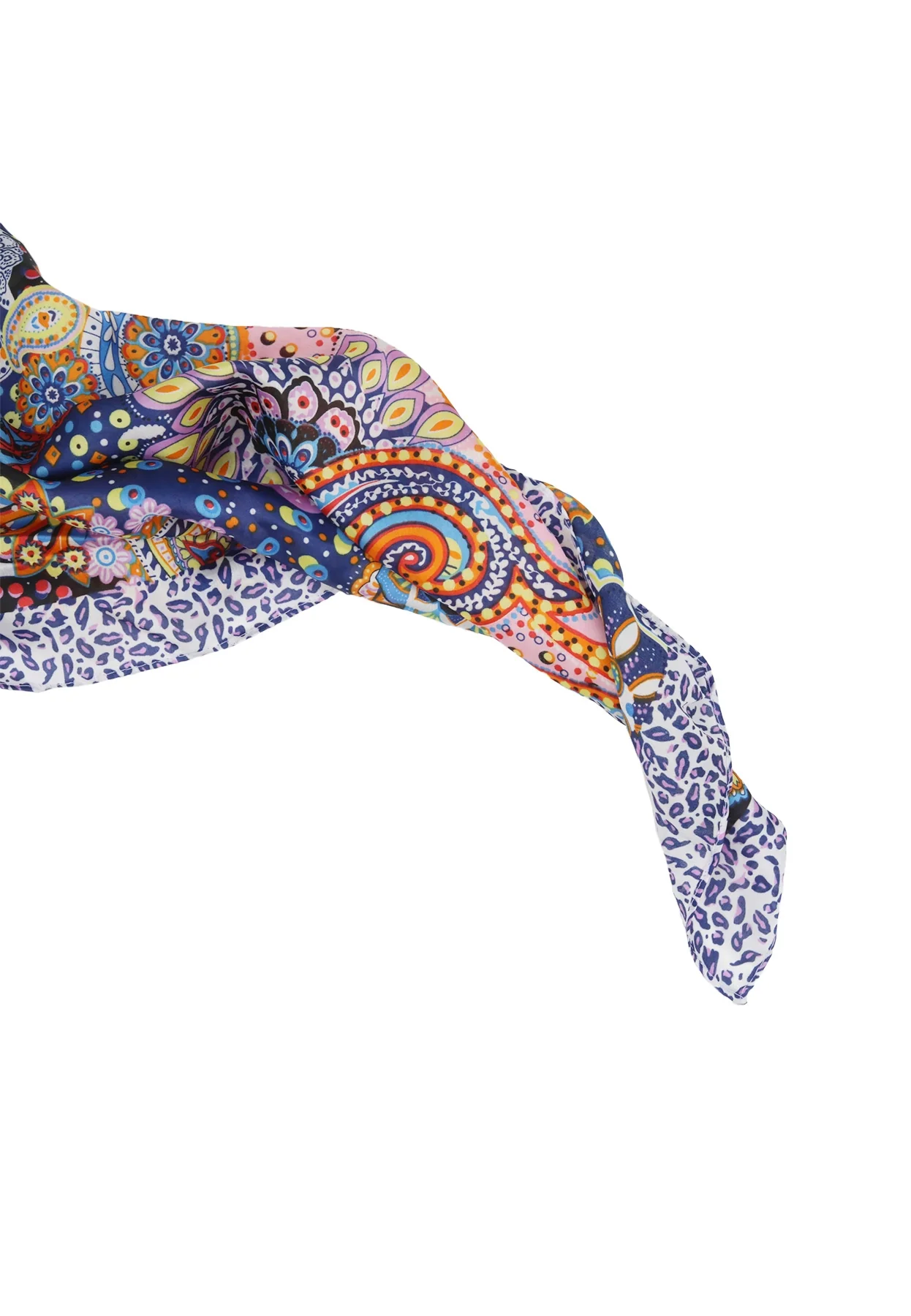Sciarpa - Foulard - Paschmina - SC13 - Image 4