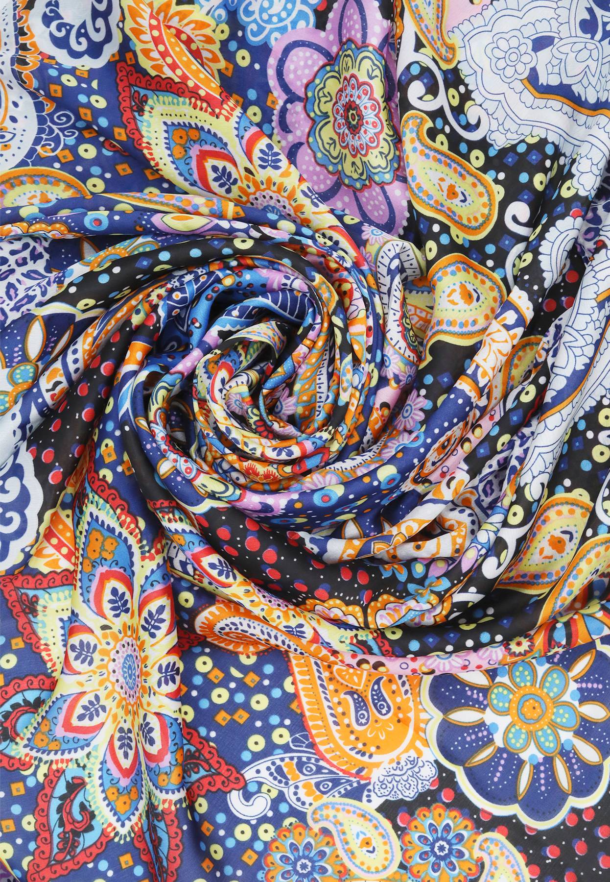 Sciarpa - Foulard - Paschmina - SC13 - Image 5