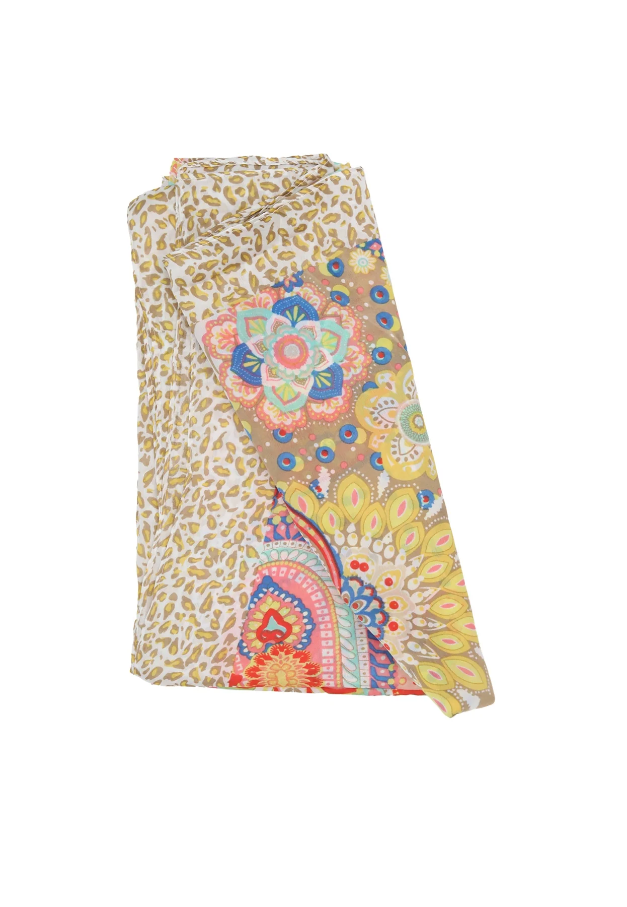Sciarpa - Foulard - Paschmina - SC13 - Image 7