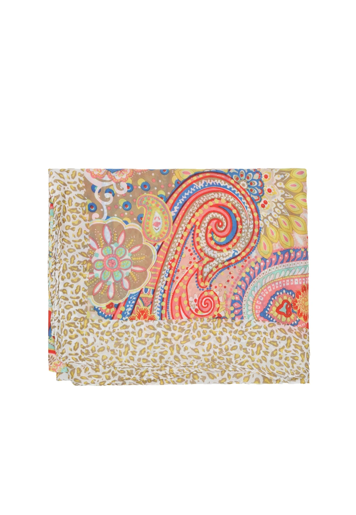 Sciarpa - Foulard - Paschmina - SC13 - Image 8