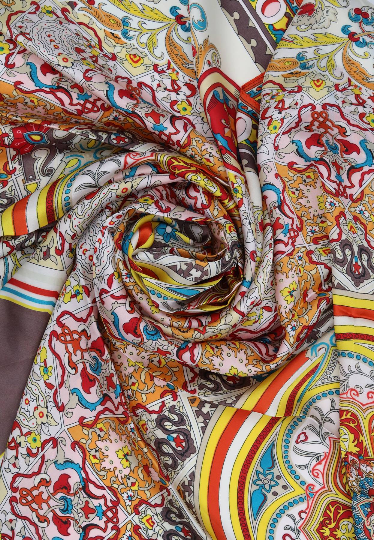 Sciarpa - Foulard - Paschmina - SC14 - Image 10
