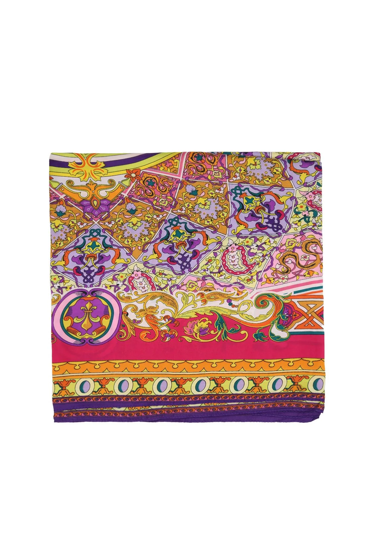Sciarpa - Foulard - Paschmina - SC14 - Image 14