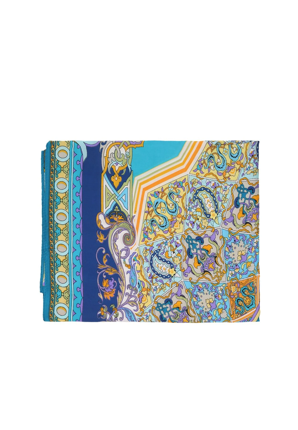 Sciarpa - Foulard - Paschmina - SC14 - Image 3