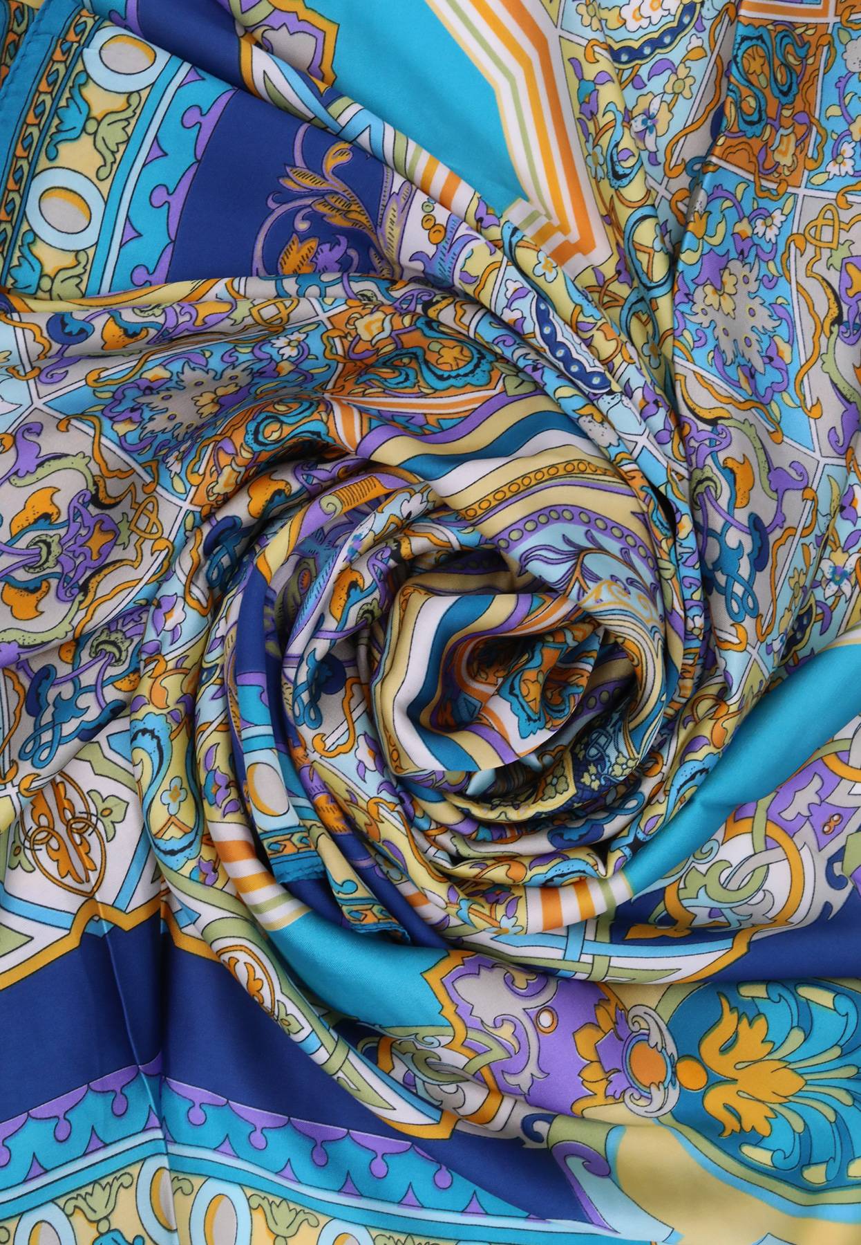 Sciarpa - Foulard - Paschmina - SC14 - Image 5