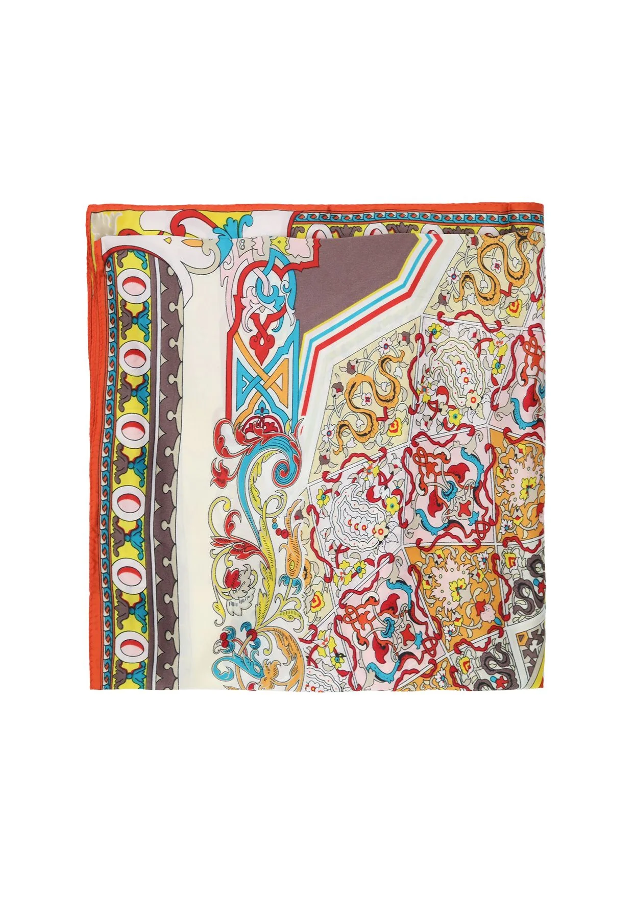 Sciarpa - Foulard - Paschmina - SC14 - Image 7