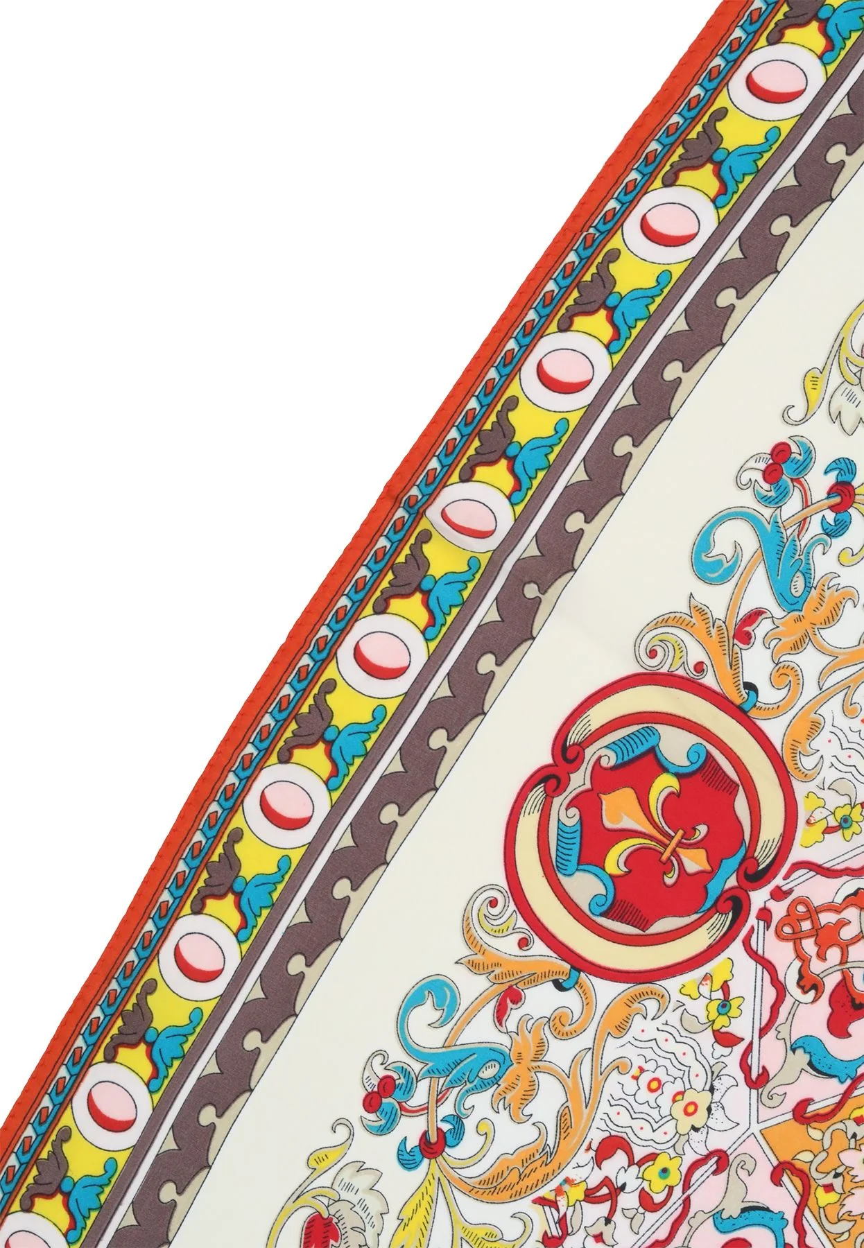 Sciarpa - Foulard - Paschmina - SC14 - Image 8