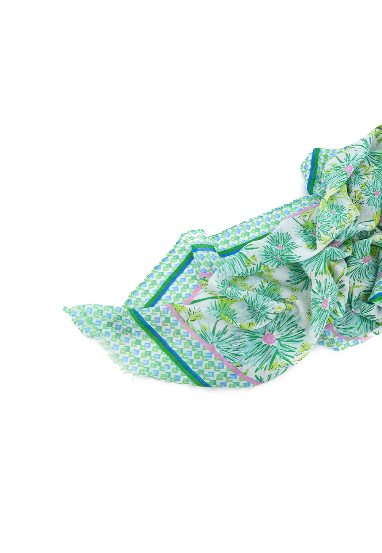 Sciarpa - Foulard - Paschmina - SC17 - Image 22