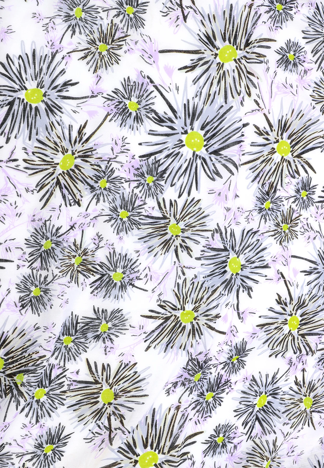 Sciarpa - Foulard - Paschmina - SC17 - Image 3