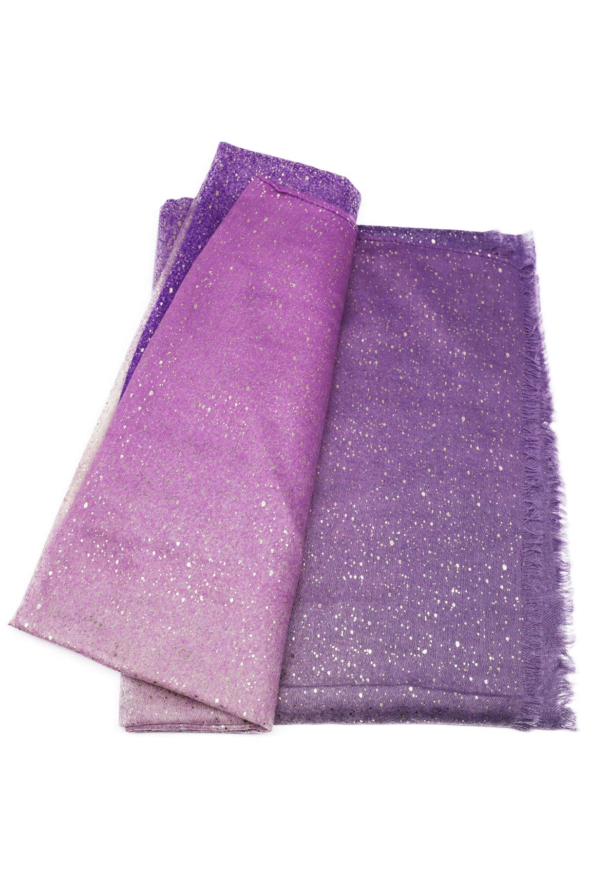 Sciarpa - Foulard - Paschmina - SC22-4 - Image 33