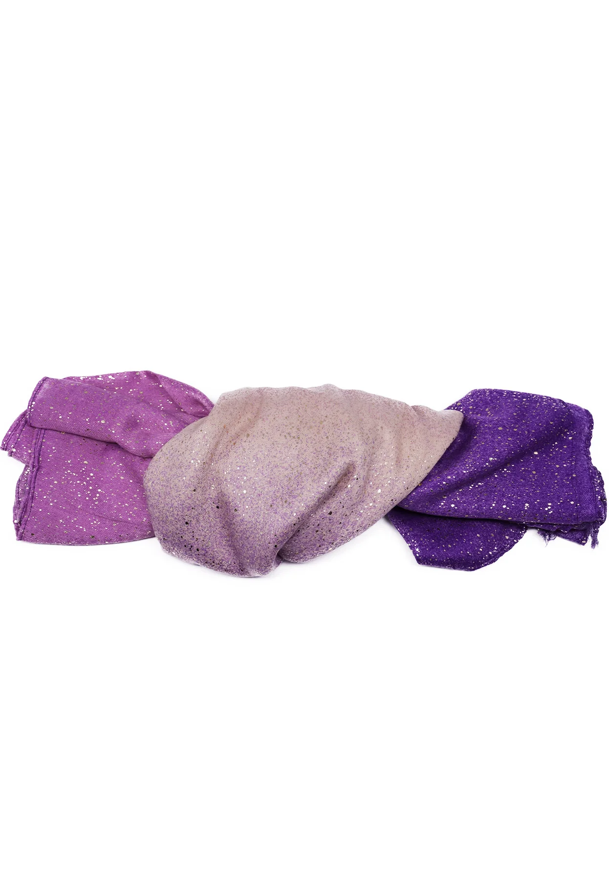 Sciarpa - Foulard - Paschmina - SC22-4 - Image 34