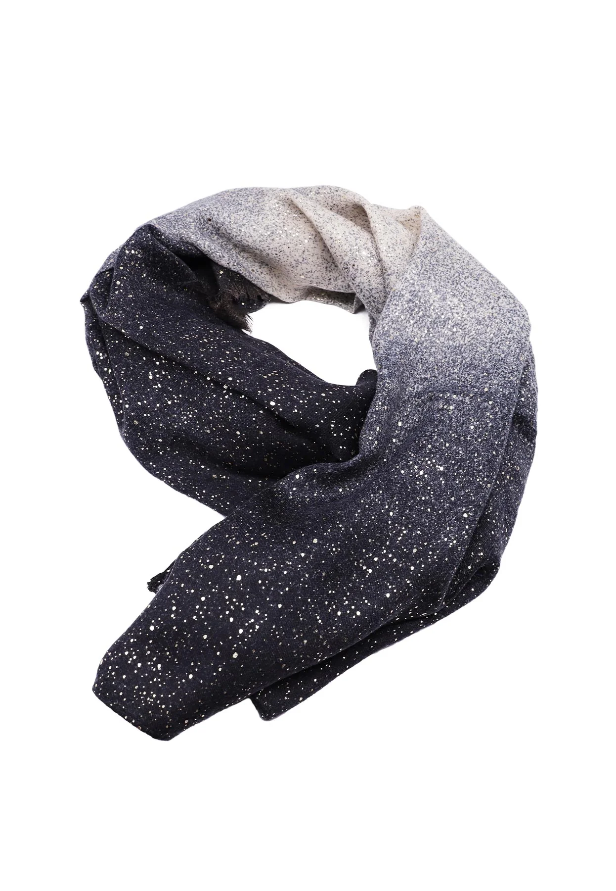 Sciarpa - Foulard - Paschmina - SC22-4 - Image 5