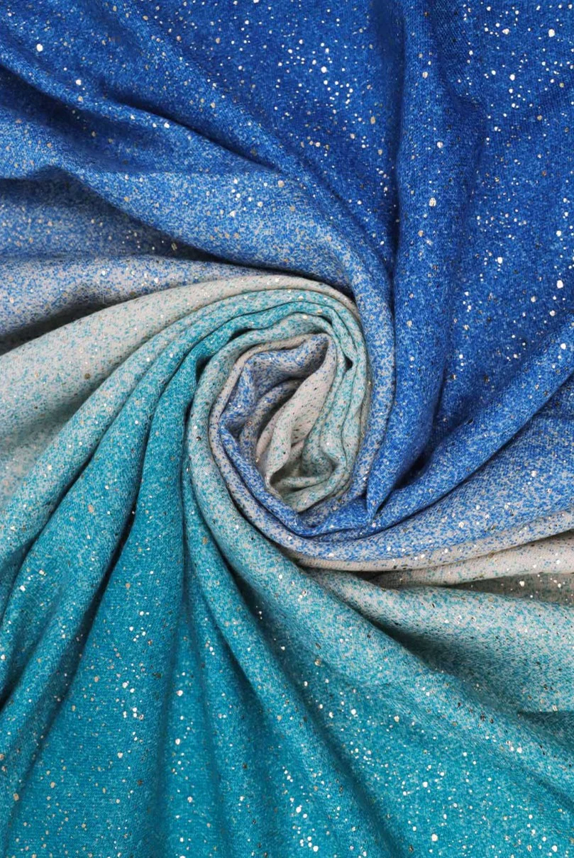 Sciarpa - Foulard - Paschmina - SC22-4 - Image 7