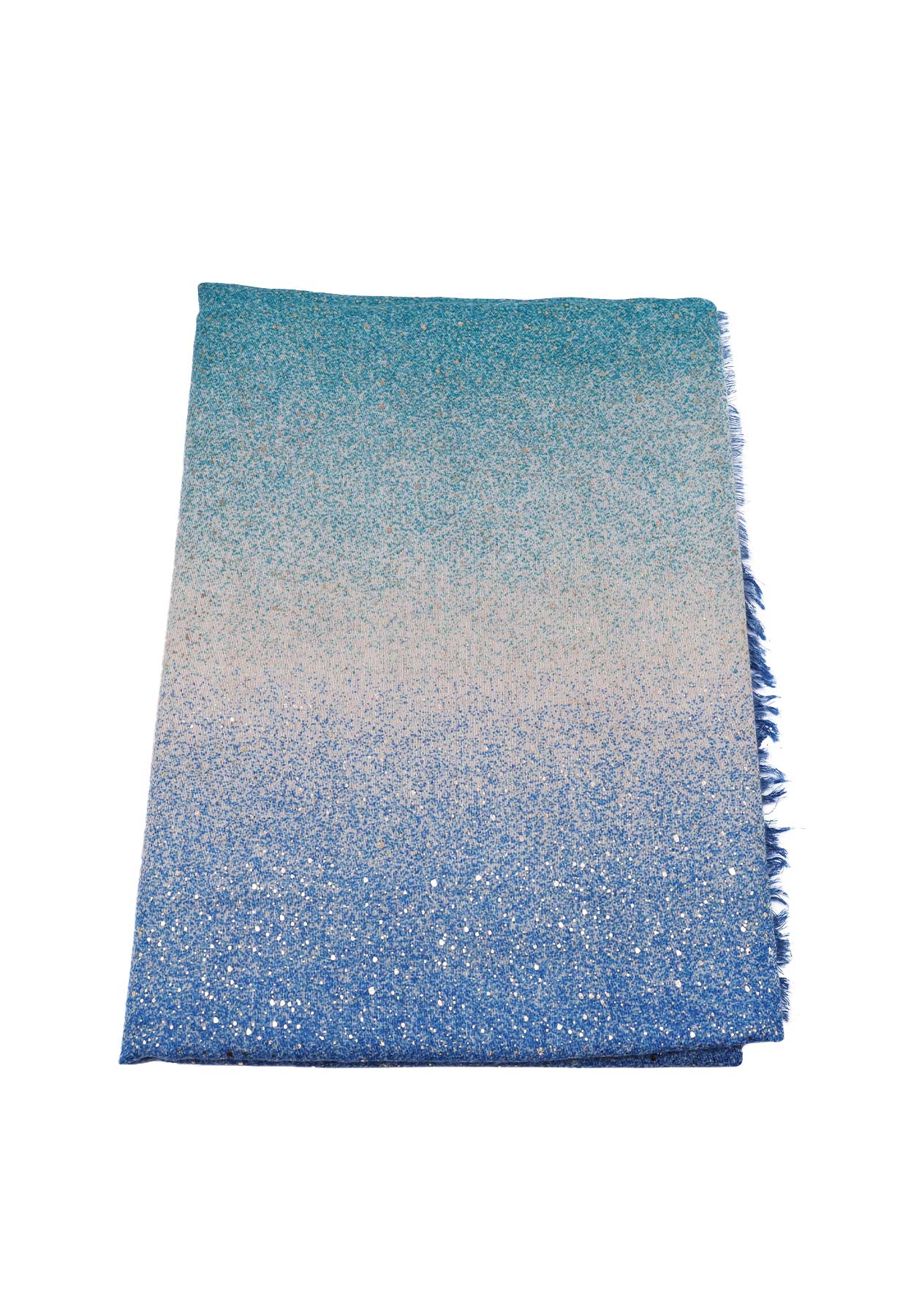 Sciarpa - Foulard - Paschmina - SC22-4 - Image 9