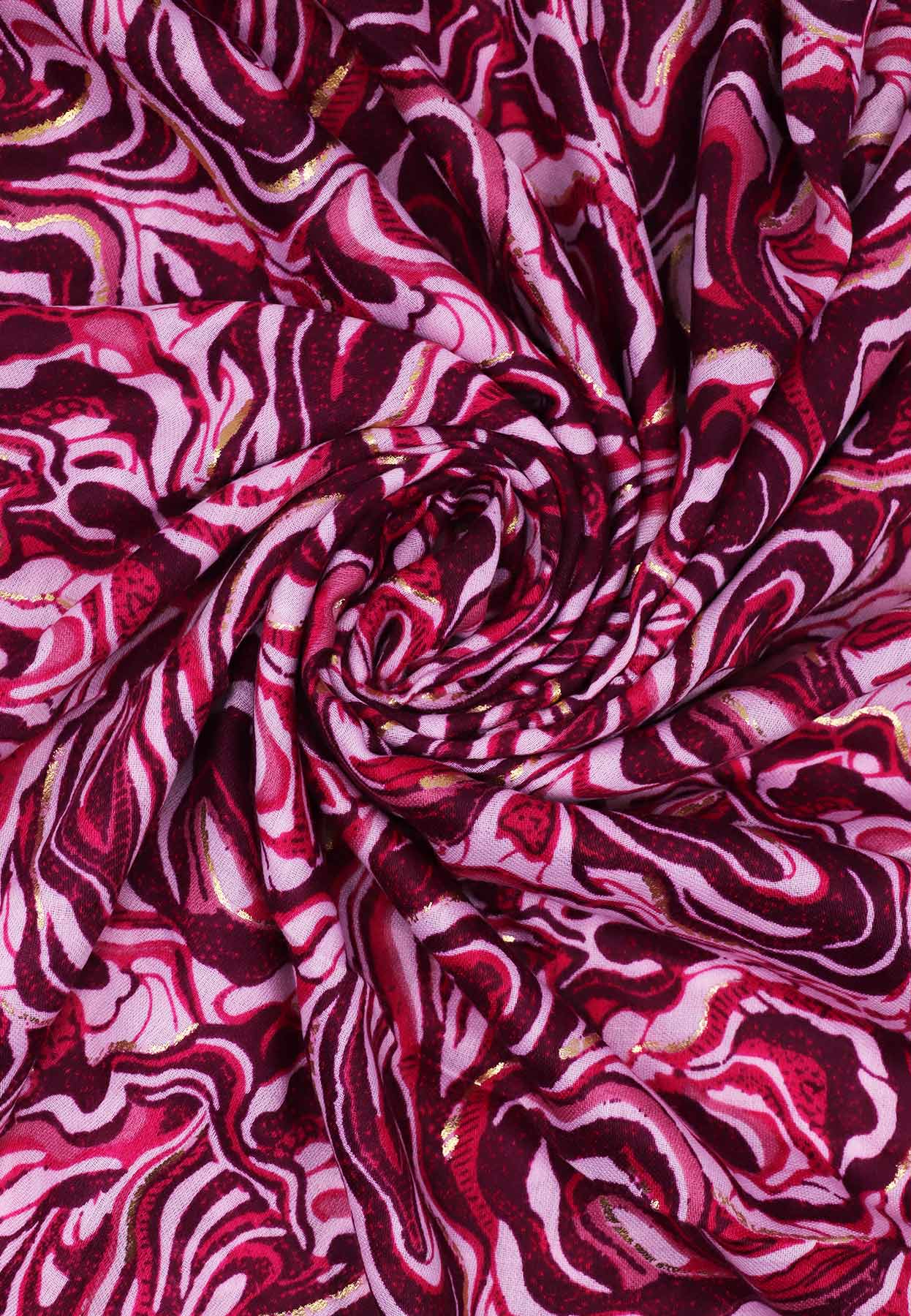 Sciarpa - Foulard - Paschmina - SC22-6 - Image 11