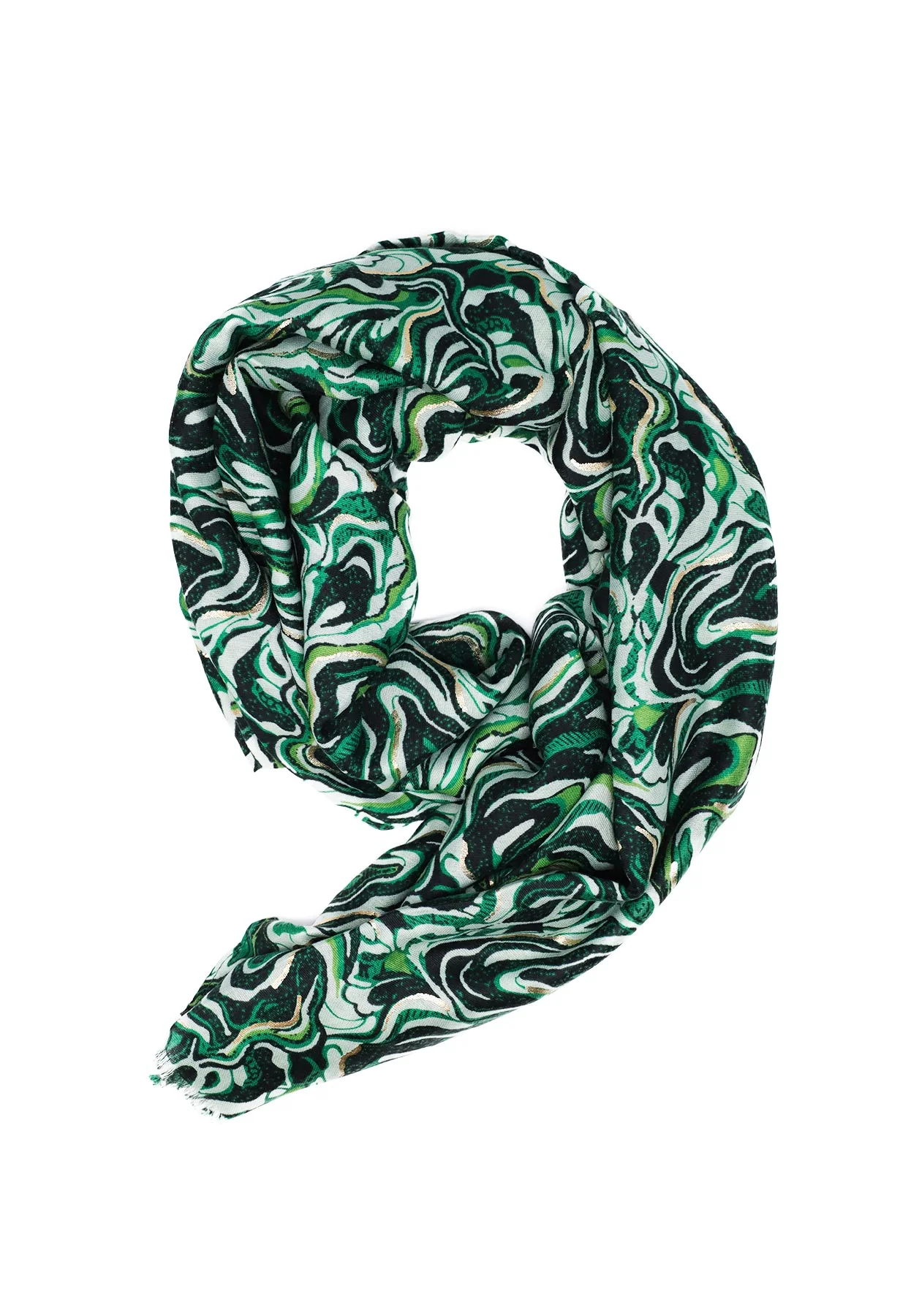 Sciarpa - Foulard - Paschmina - SC22-6 - Image 17