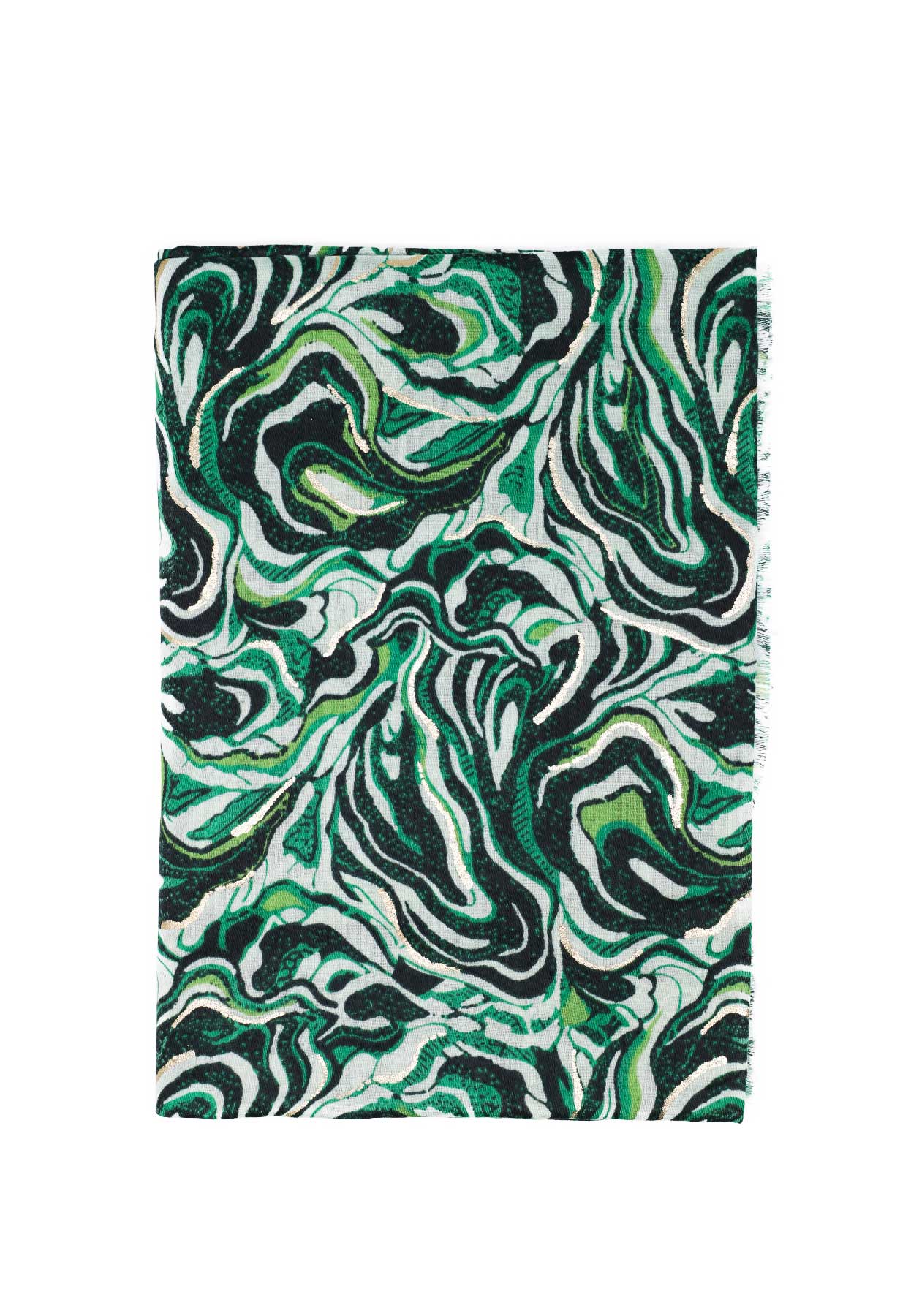 Sciarpa - Foulard - Paschmina - SC22-6 - Image 18