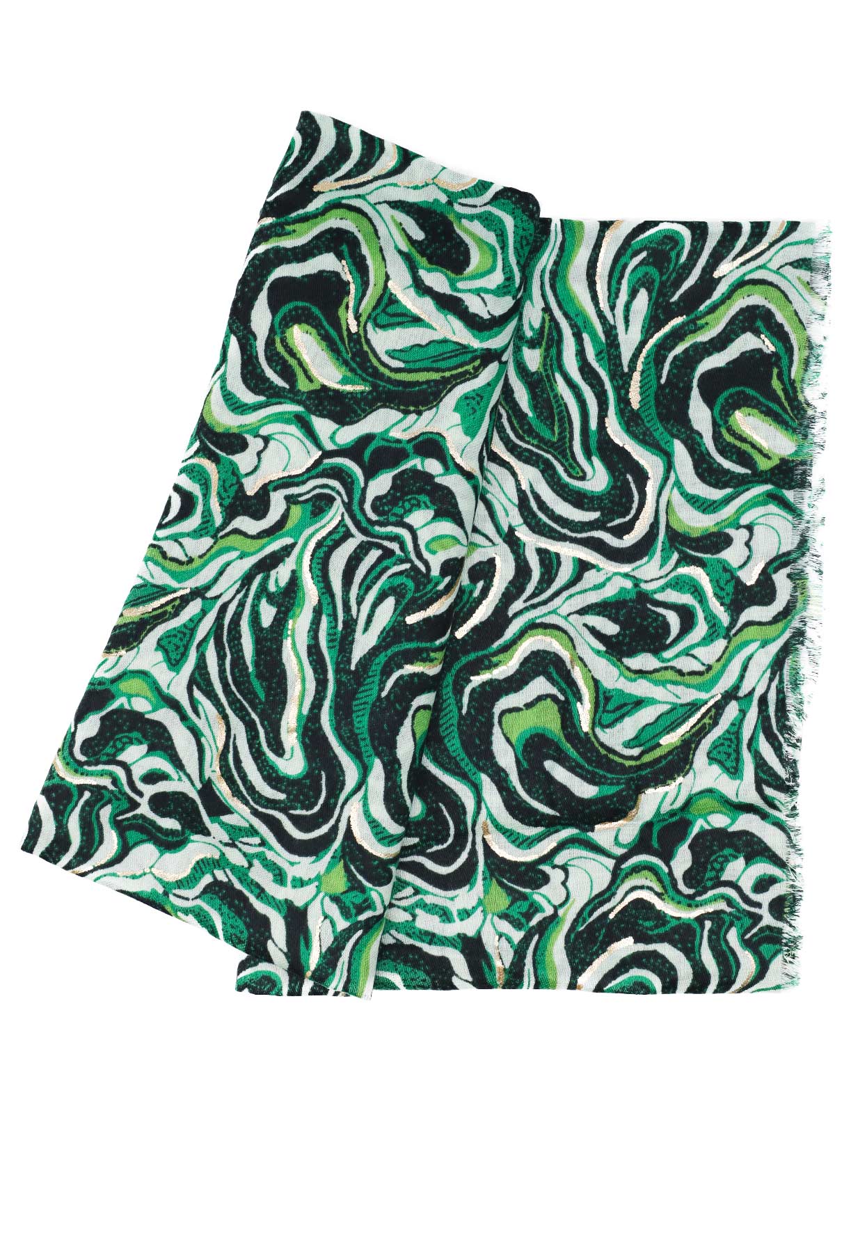 Sciarpa - Foulard - Paschmina - SC22-6 - Image 19