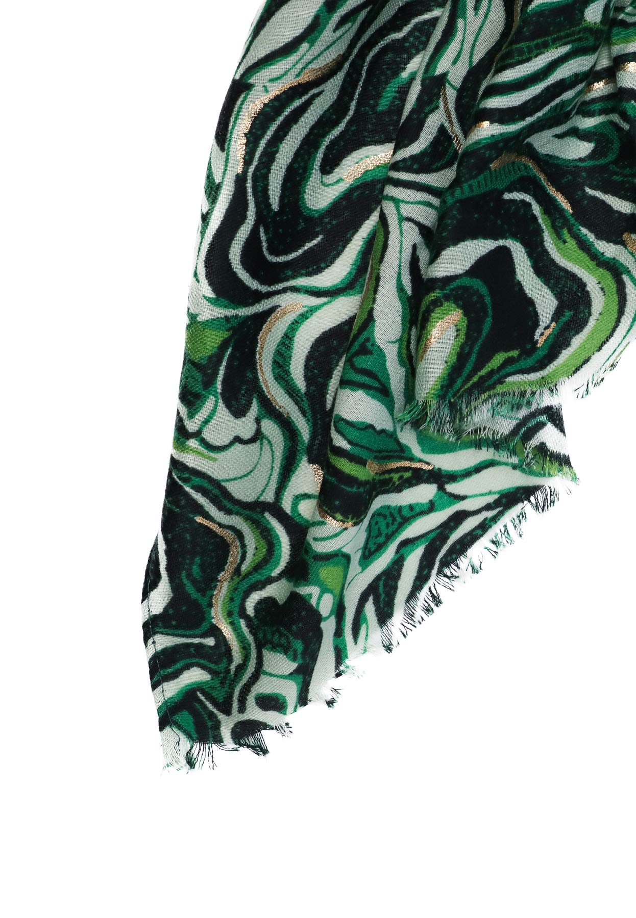 Sciarpa - Foulard - Paschmina - SC22-6 - Image 20