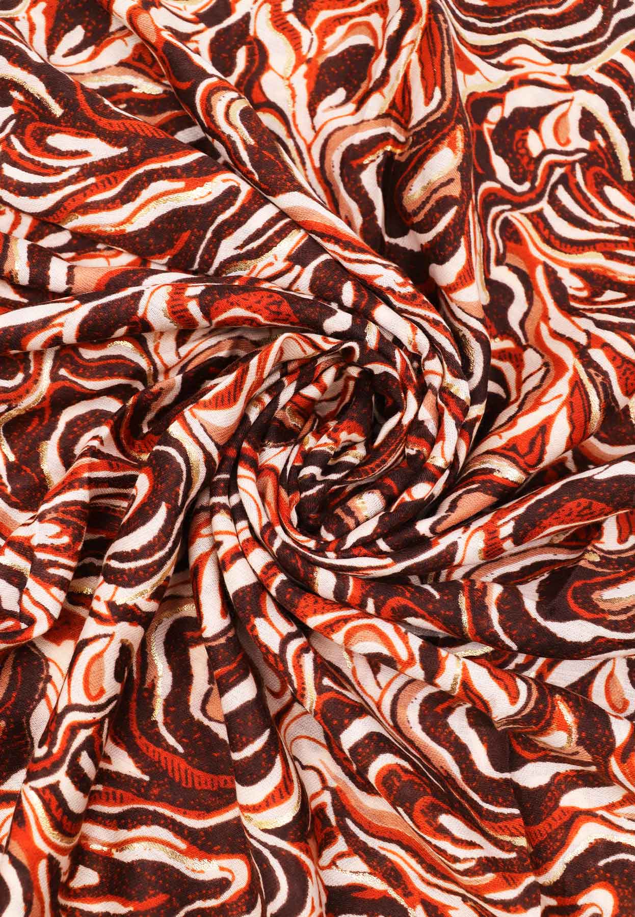 Sciarpa - Foulard - Paschmina - SC22-6 - Image 21