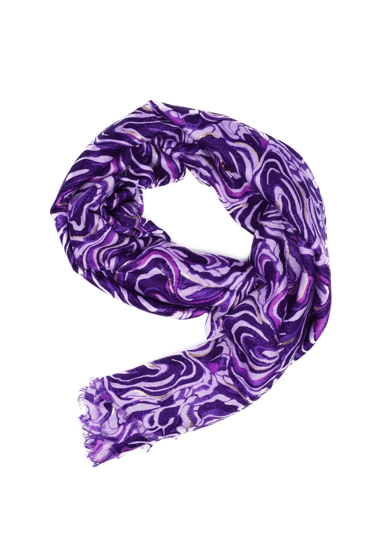 Sciarpa - Foulard - Paschmina - SC22-6 - Image 27