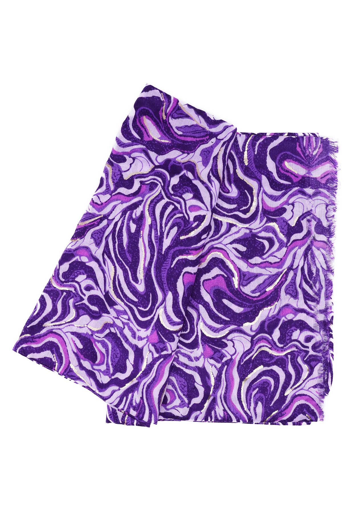 Sciarpa - Foulard - Paschmina - SC22-6 - Image 29