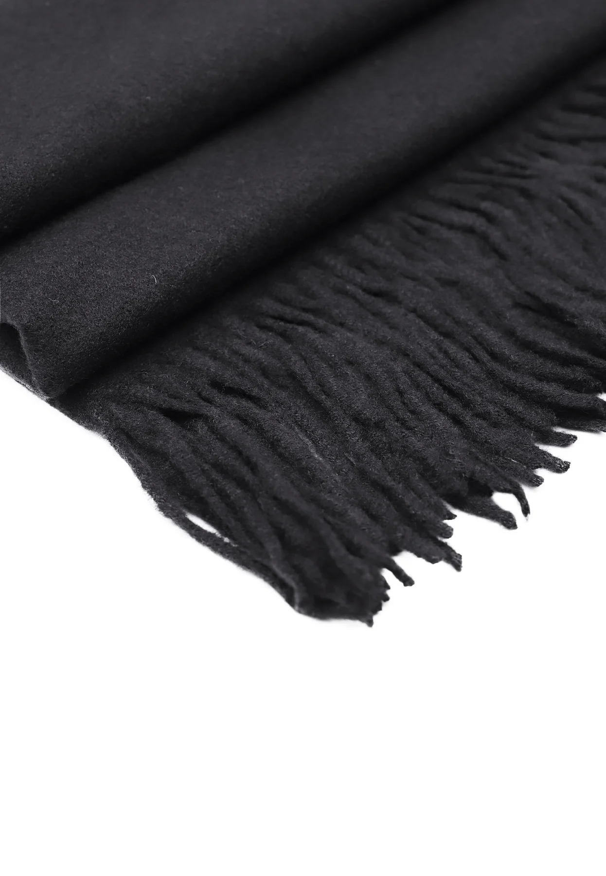 Sciarpa - Foulard - Pashmina - SC22-7 - Image 9