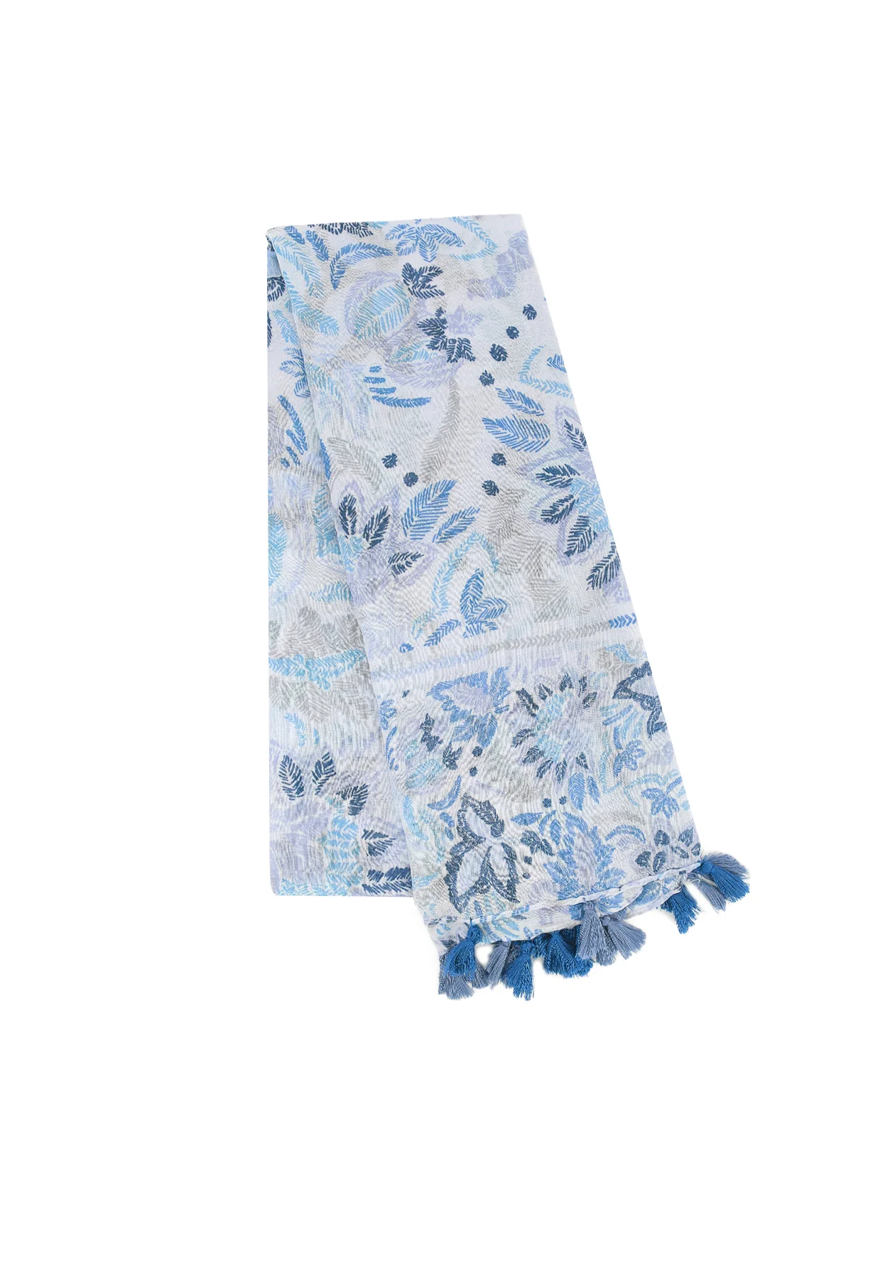 Sciarpa Foulard - SC12-1 - Image 12