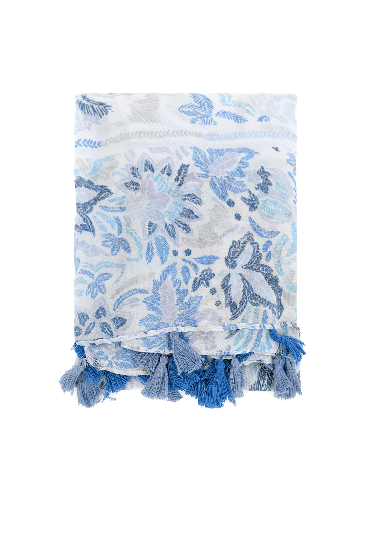 Sciarpa Foulard - SC12-1 - Image 13