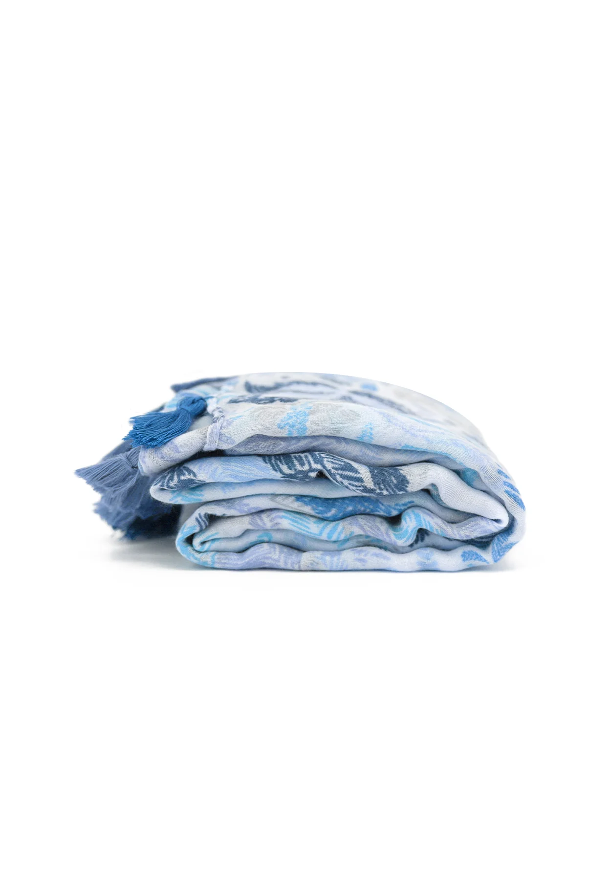 Sciarpa Foulard - SC12-1 - Image 15
