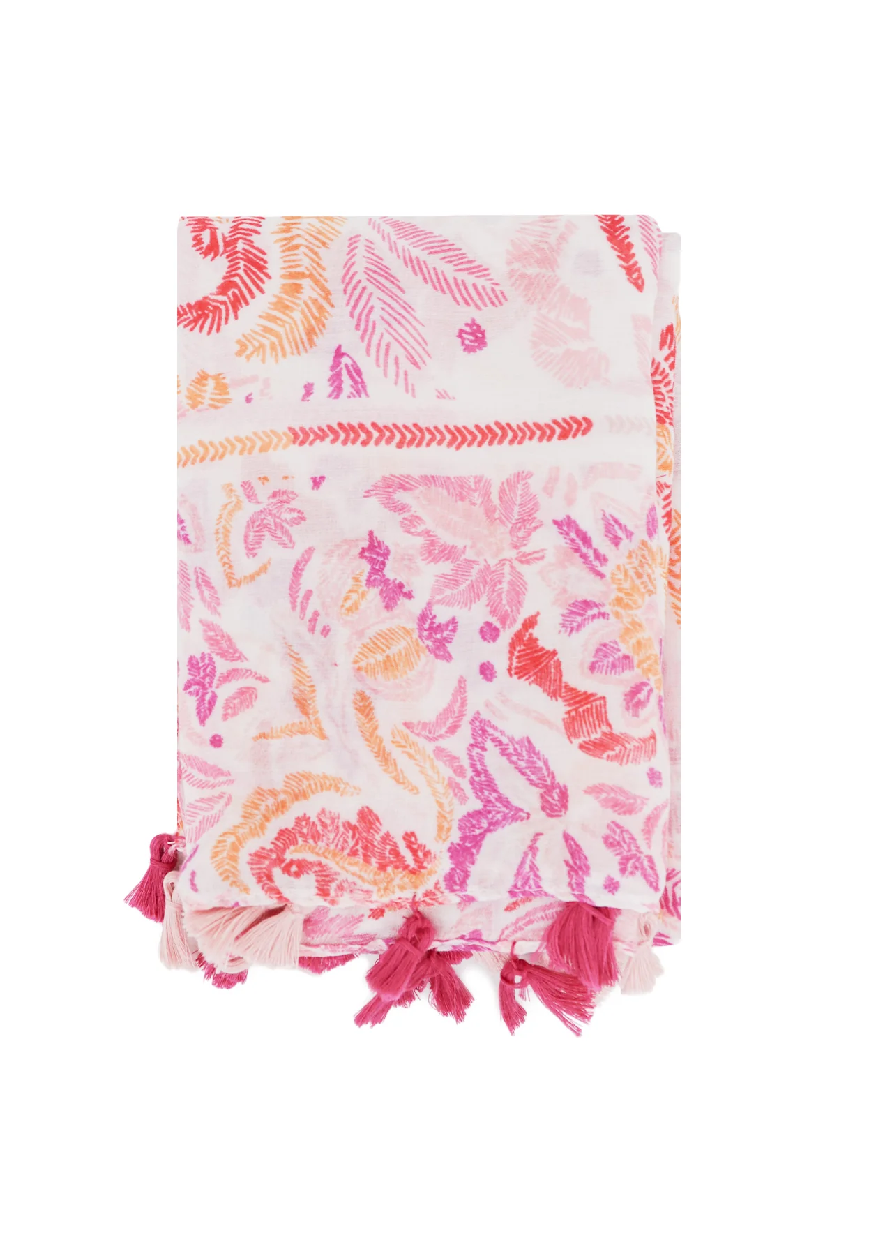 Sciarpa Foulard - SC12-1 - Image 3