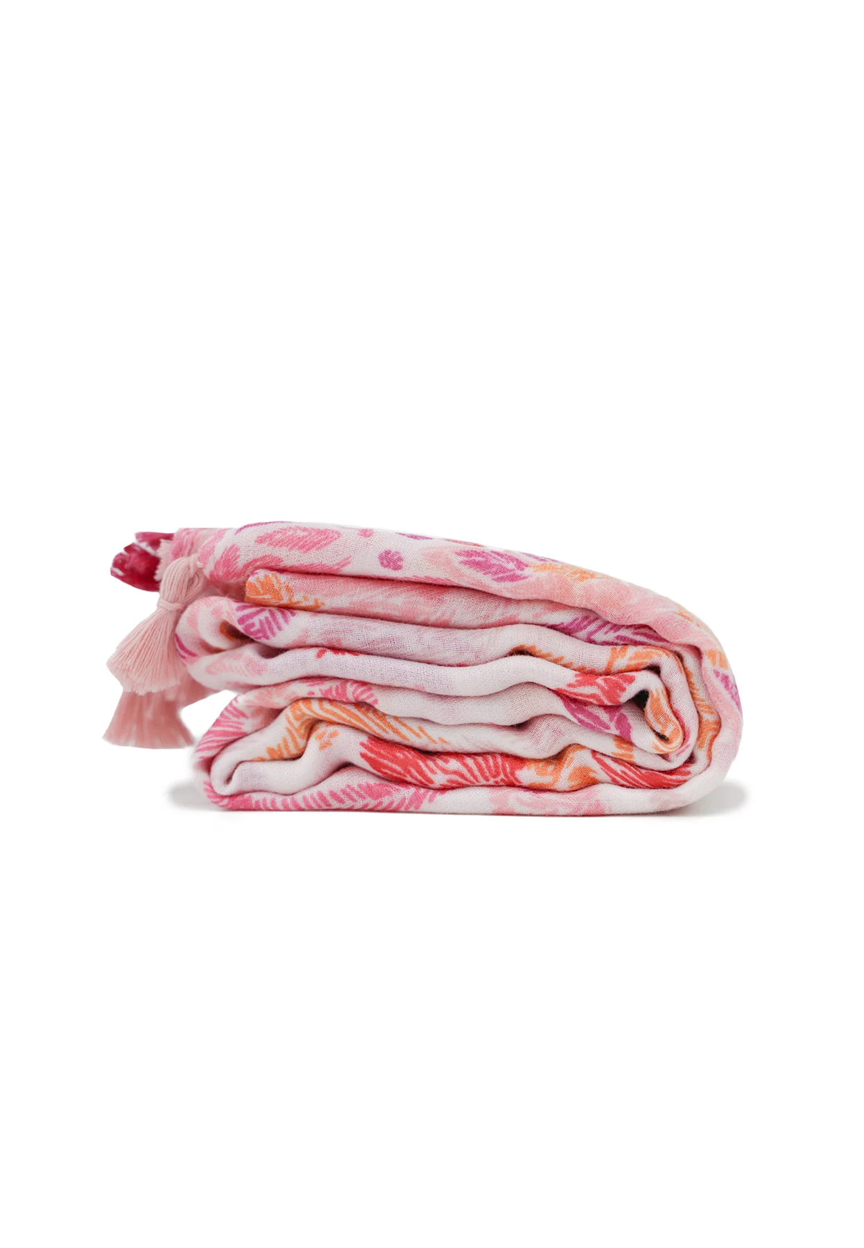 Sciarpa Foulard - SC12-1 - Image 5