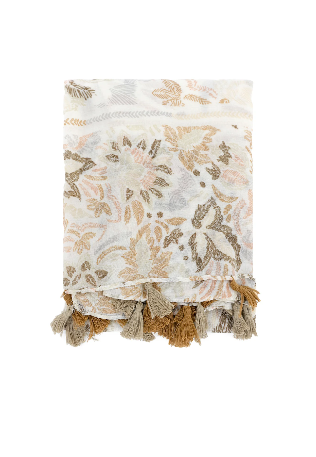 Sciarpa Foulard - SC12-1 - Image 8
