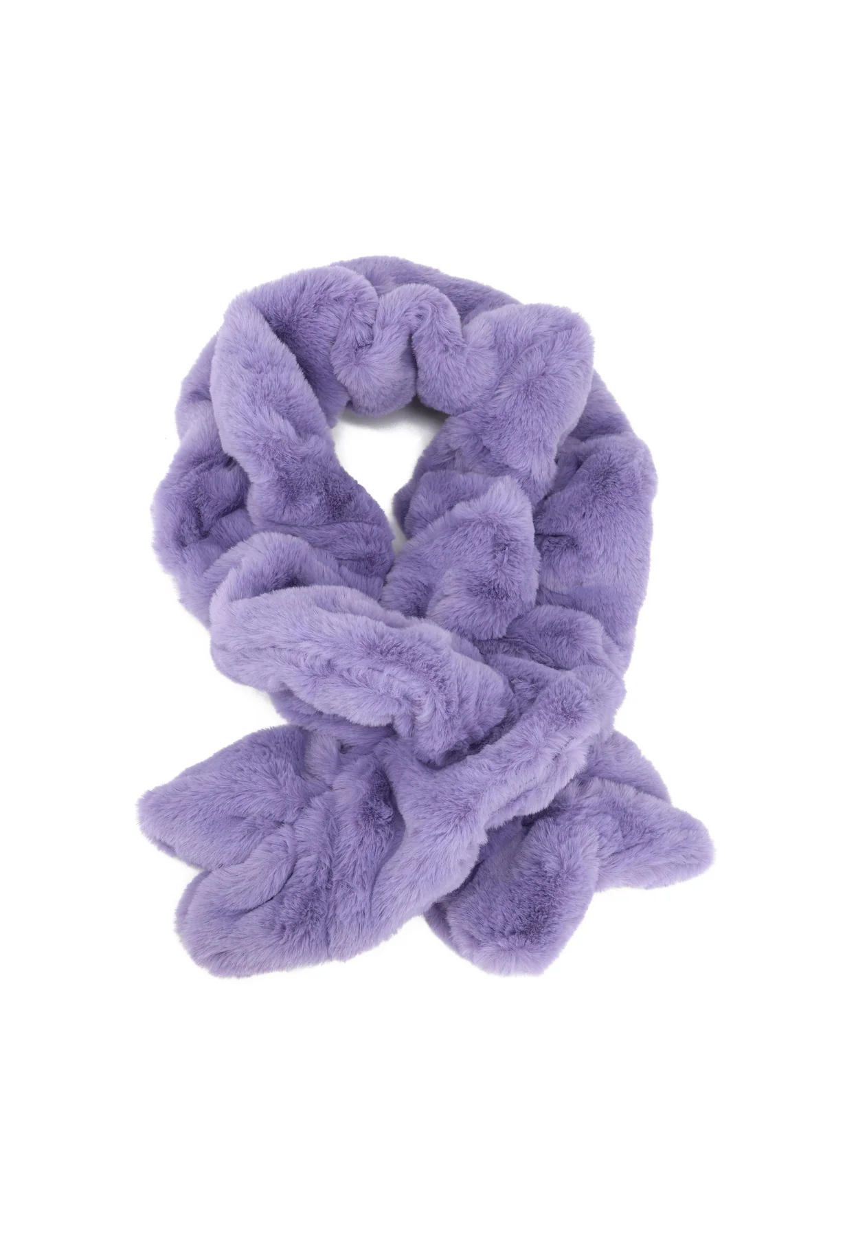 Sciarpa peluche SC01 - Image 17