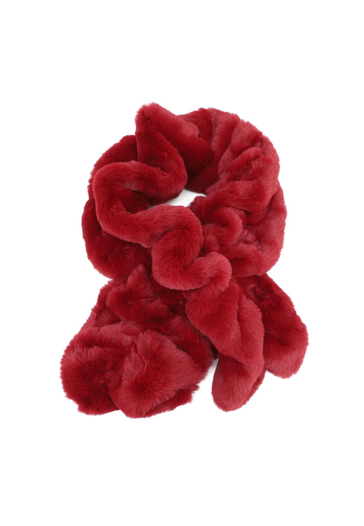 Sciarpa peluche SC01 - Image 35