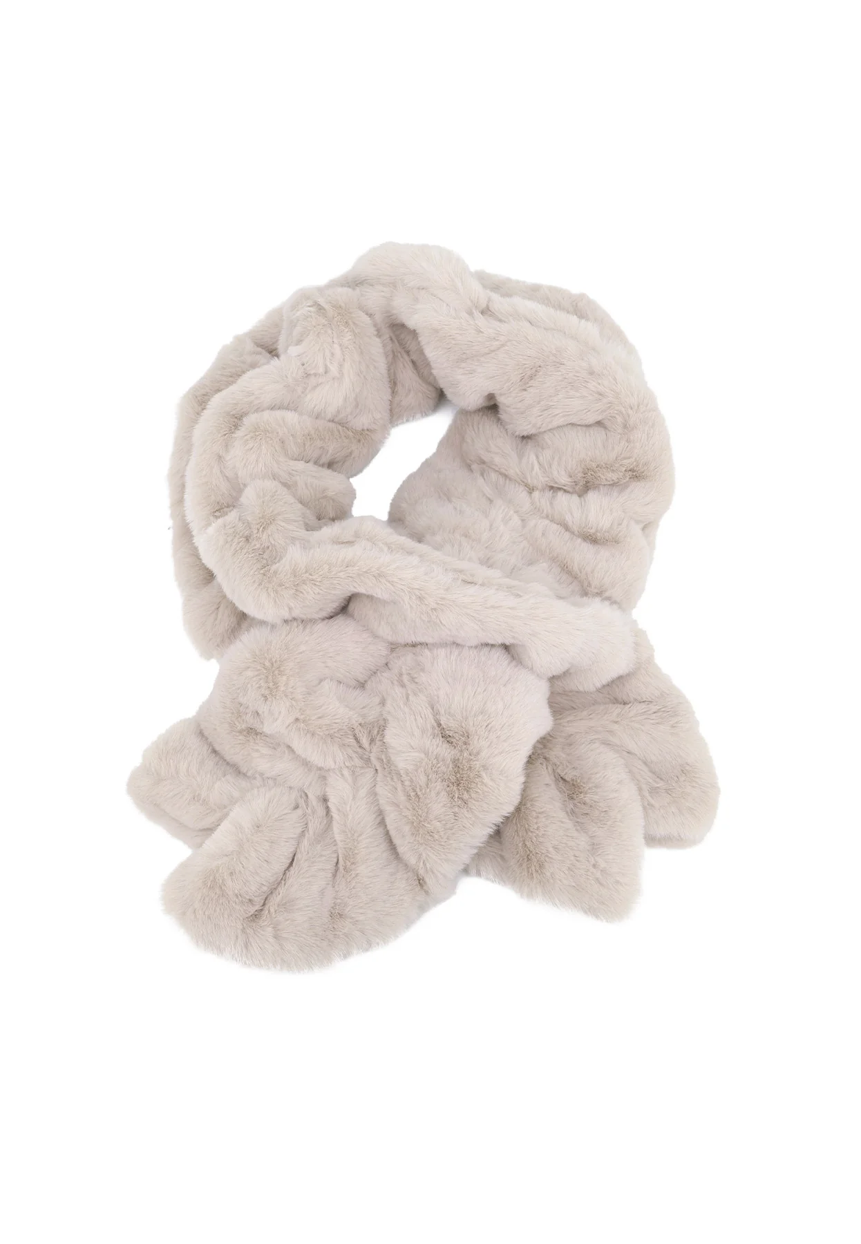 Sciarpa peluche SC01 - Image 4