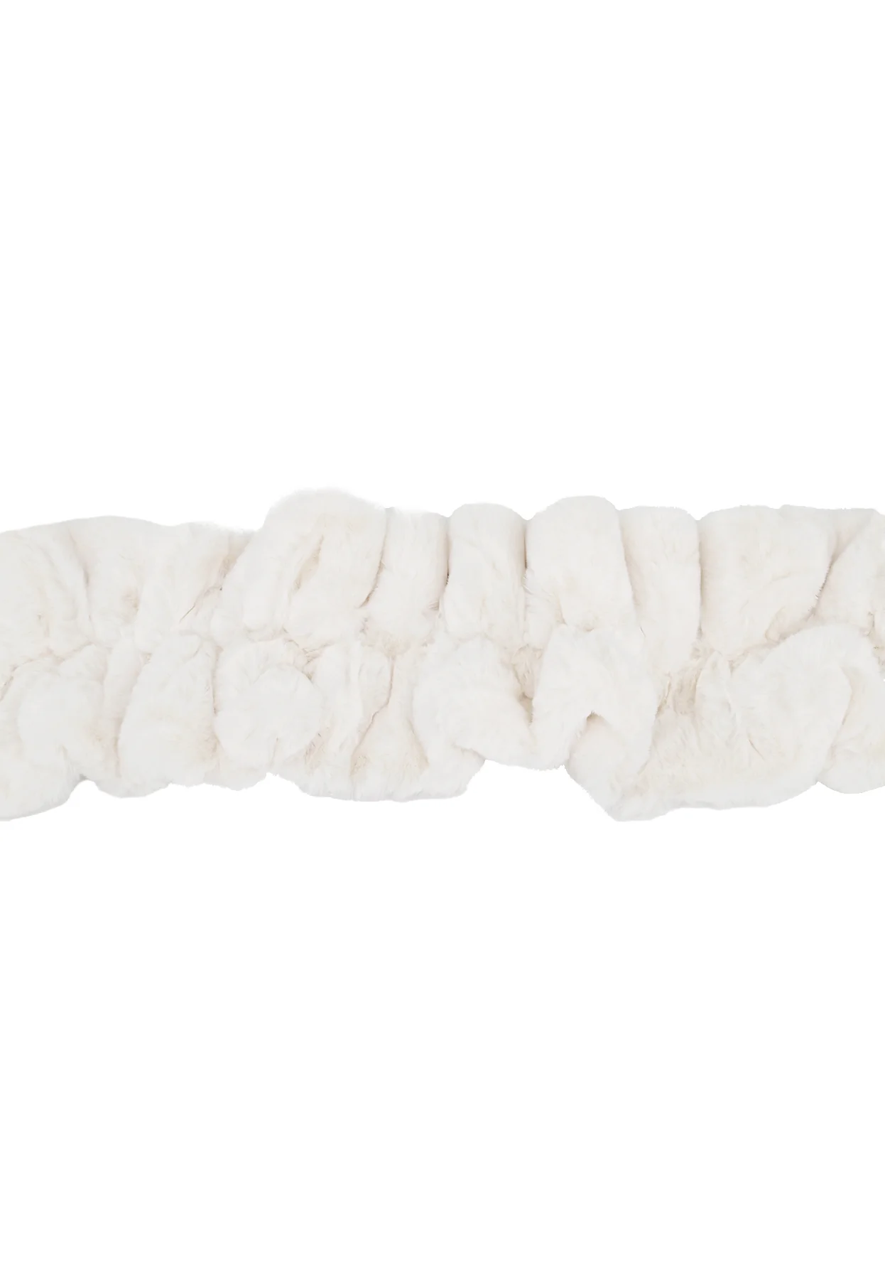 Sciarpa peluche SC01 - Image 9