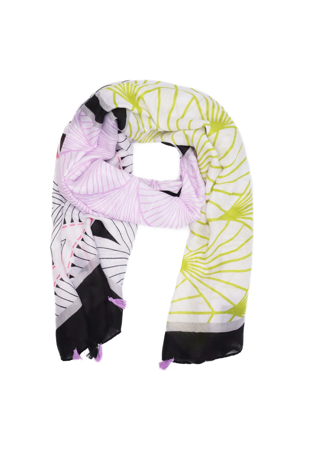 Sciarpa SC024-8