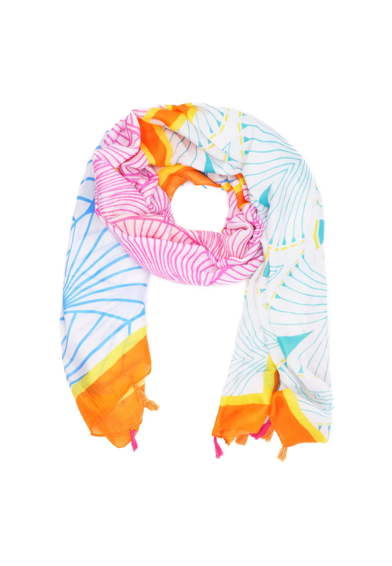 Sciarpa SC024-8 - Image 26