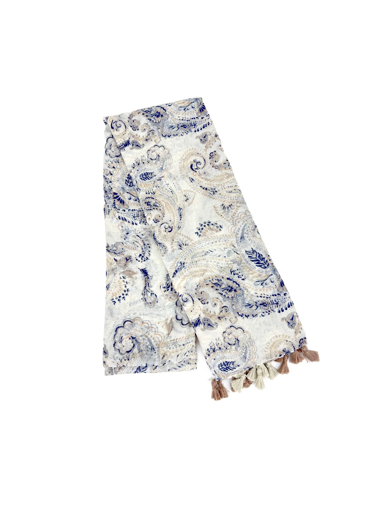 Foulard Pashmina SC12-2 - Image 12
