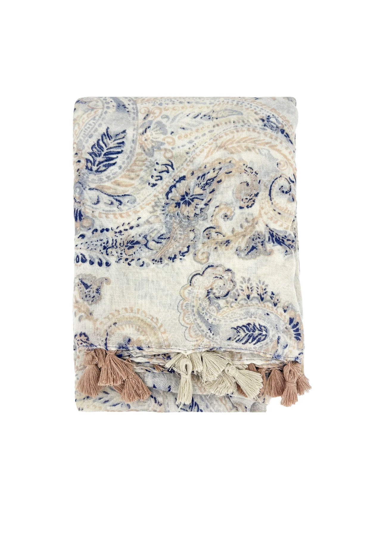 Foulard Pashmina SC12-2 - Image 13