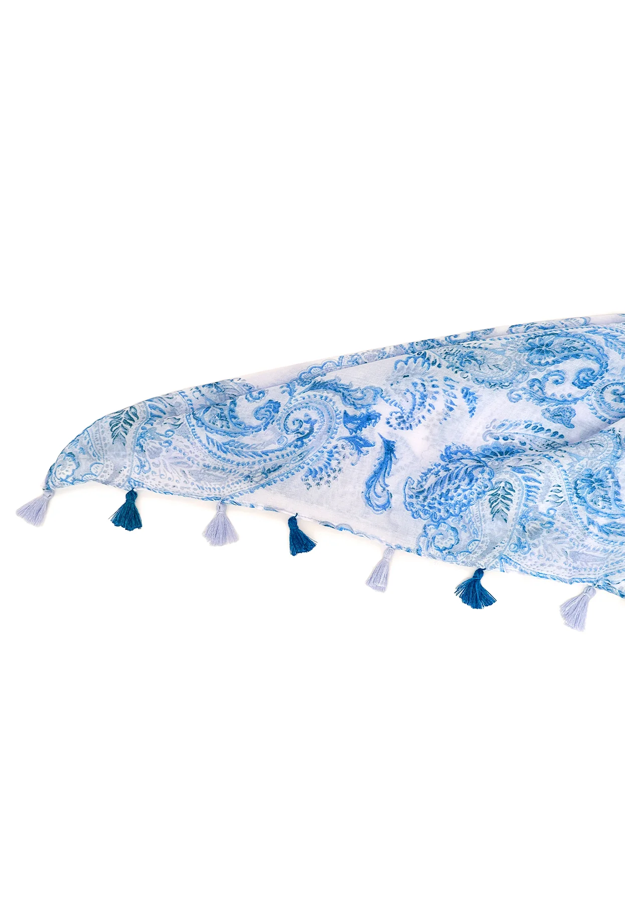 Foulard Pashmina SC12-2 - Image 4