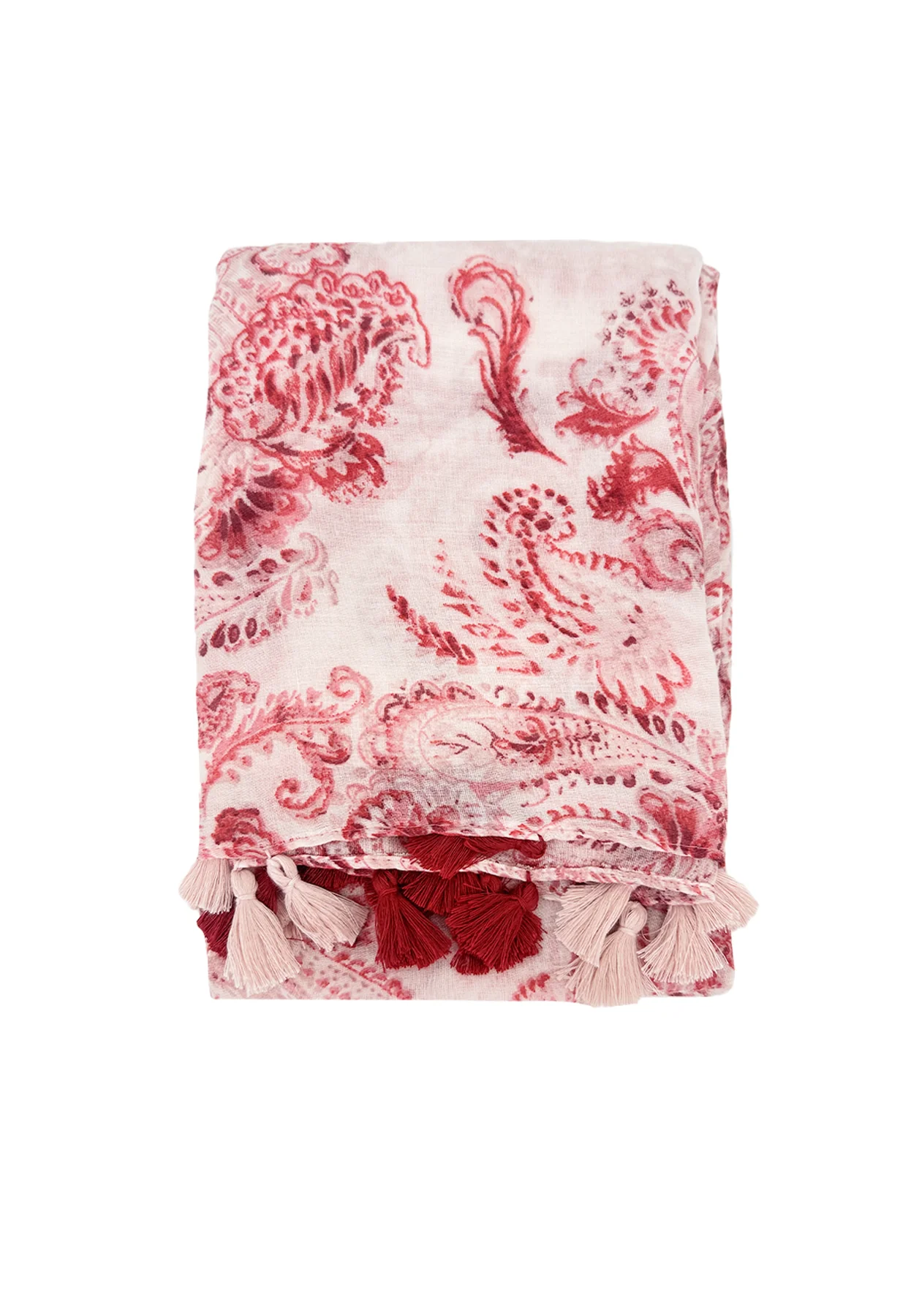 Foulard Pashmina SC12-2 - Image 8