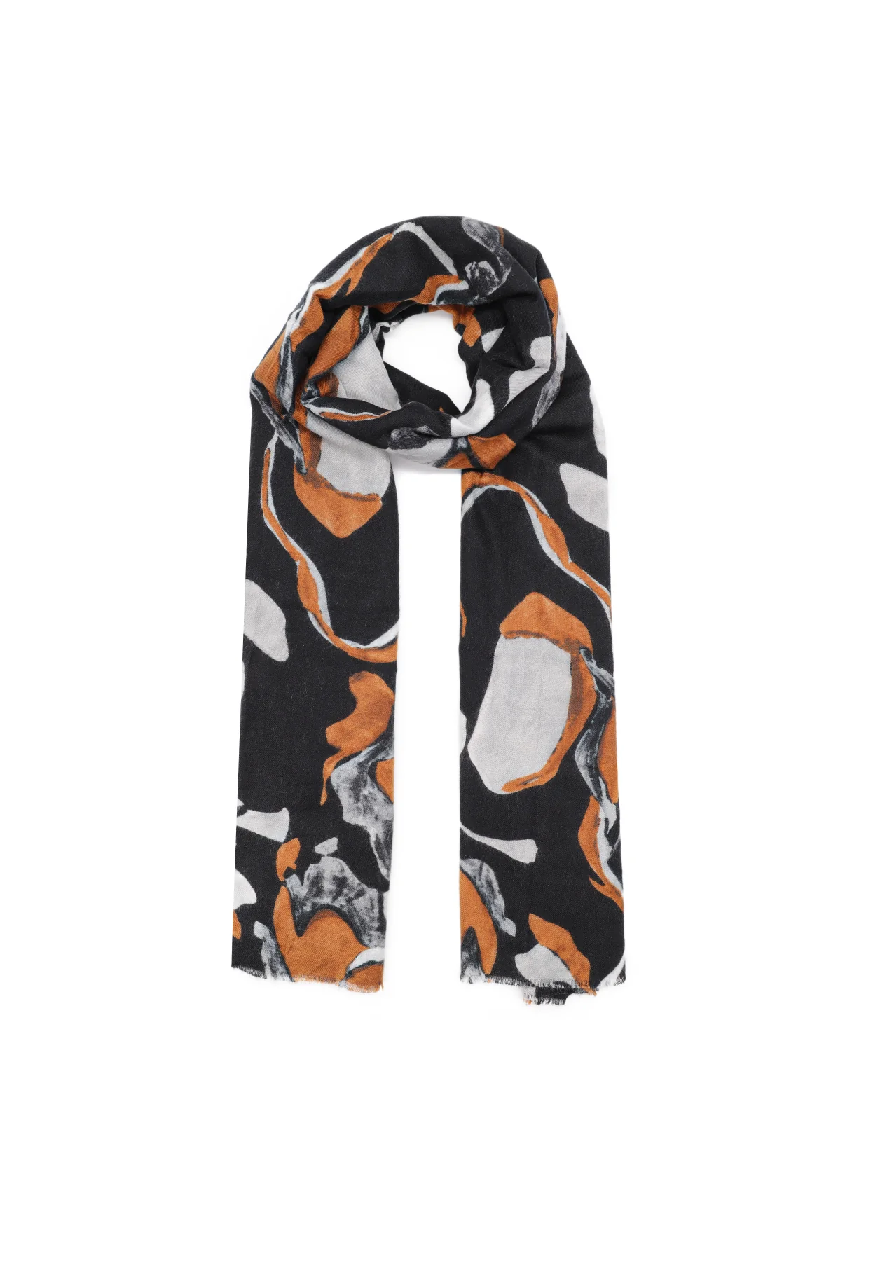 Sciarpa foulard SC214