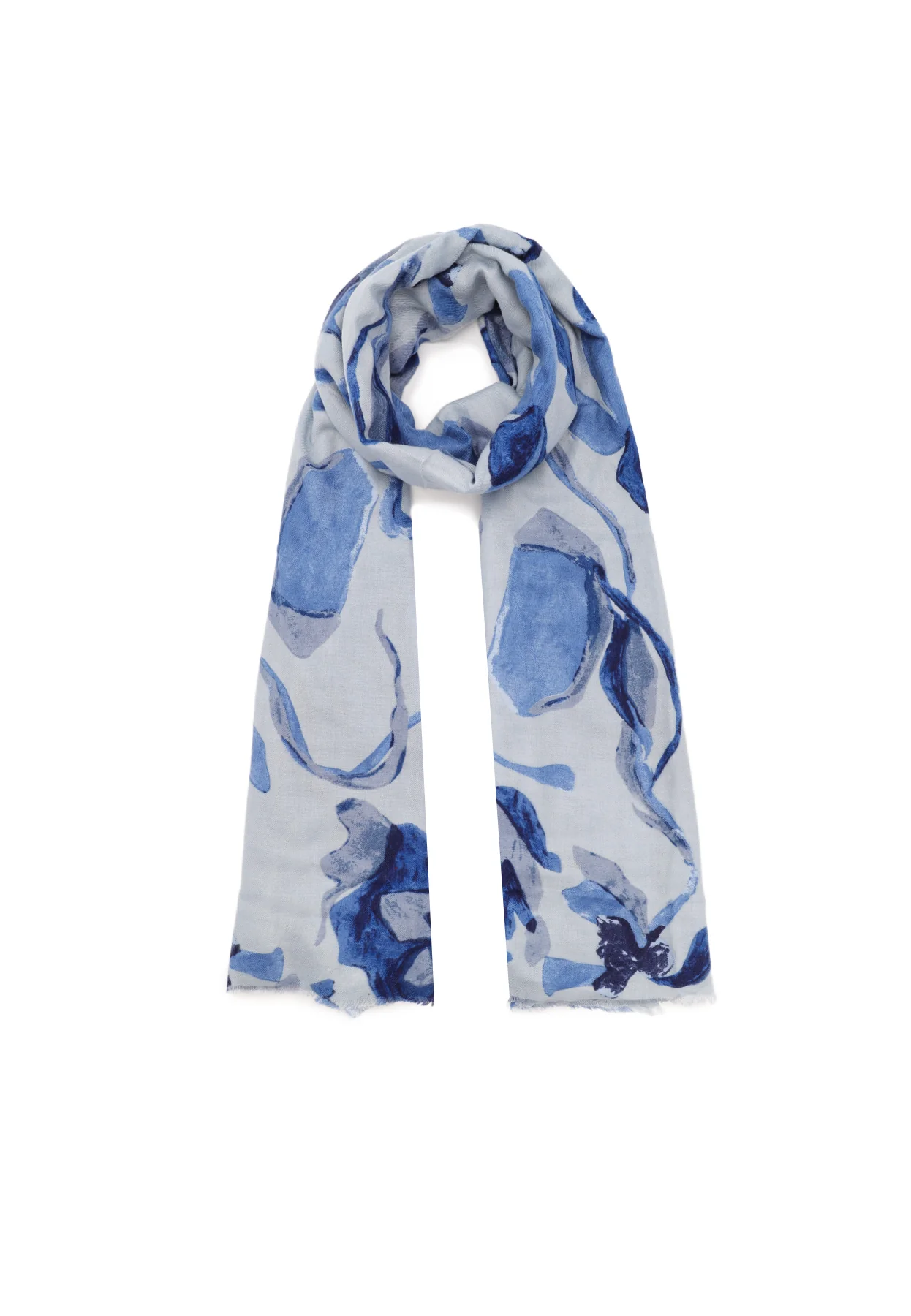 Sciarpa foulard SC214 - Image 13