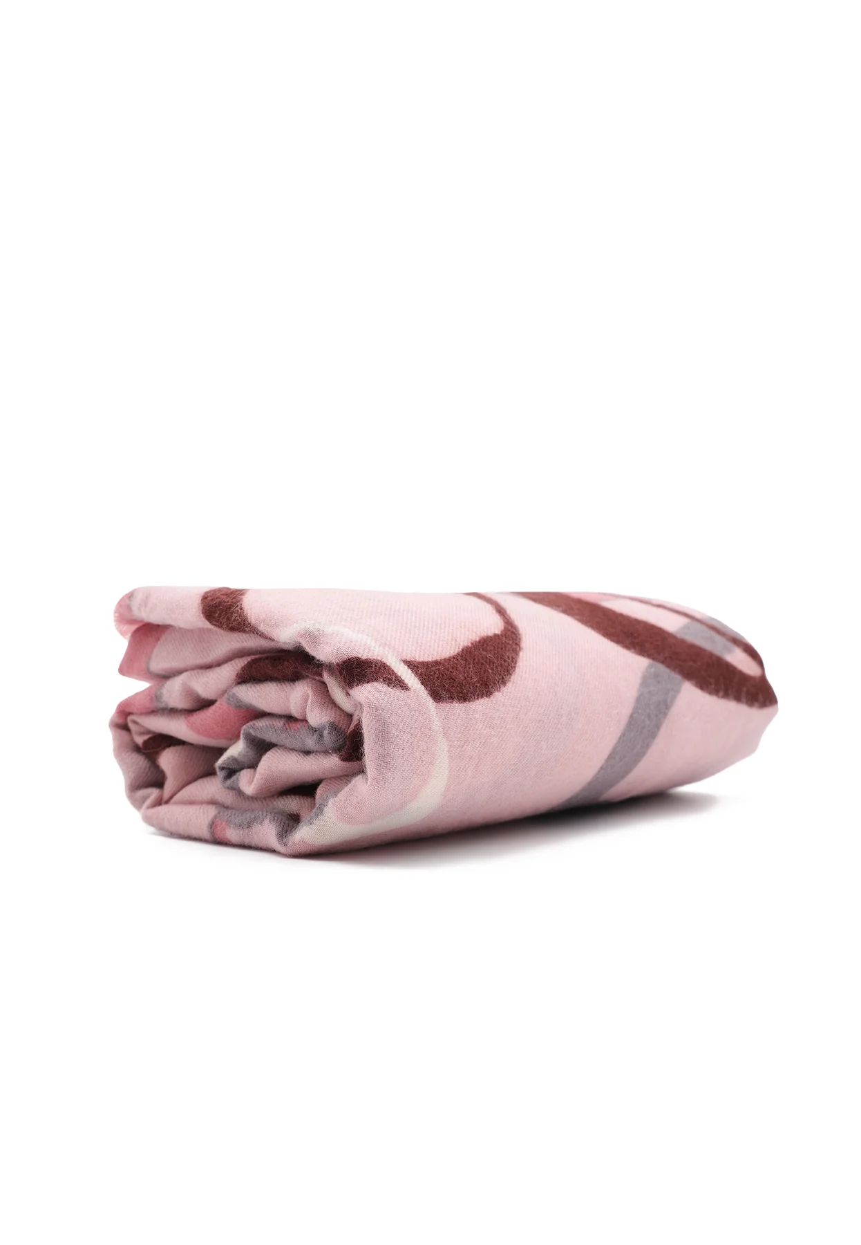 Sciarpa donna fantasia astratta SC215 - Image 22