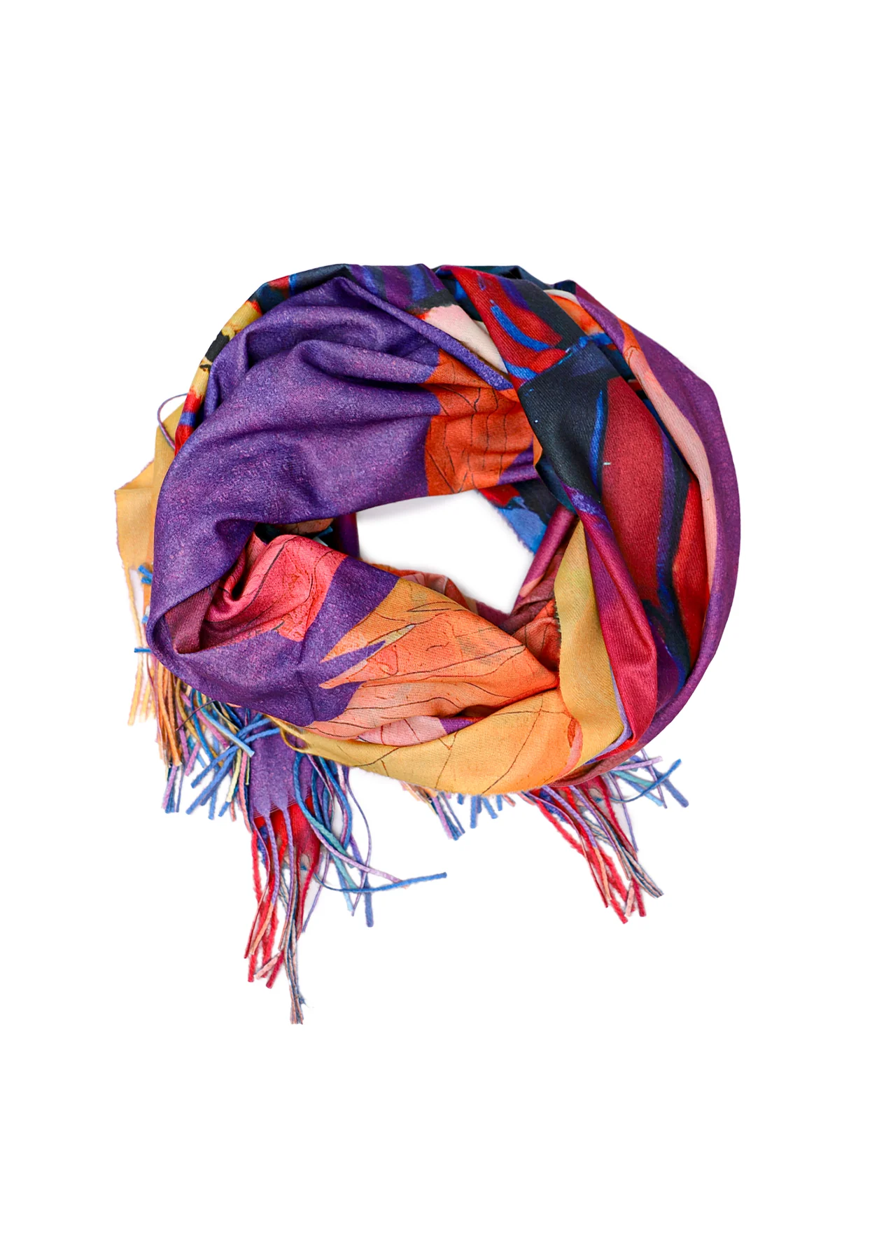 Sciarpa SC22-12 - Image 3