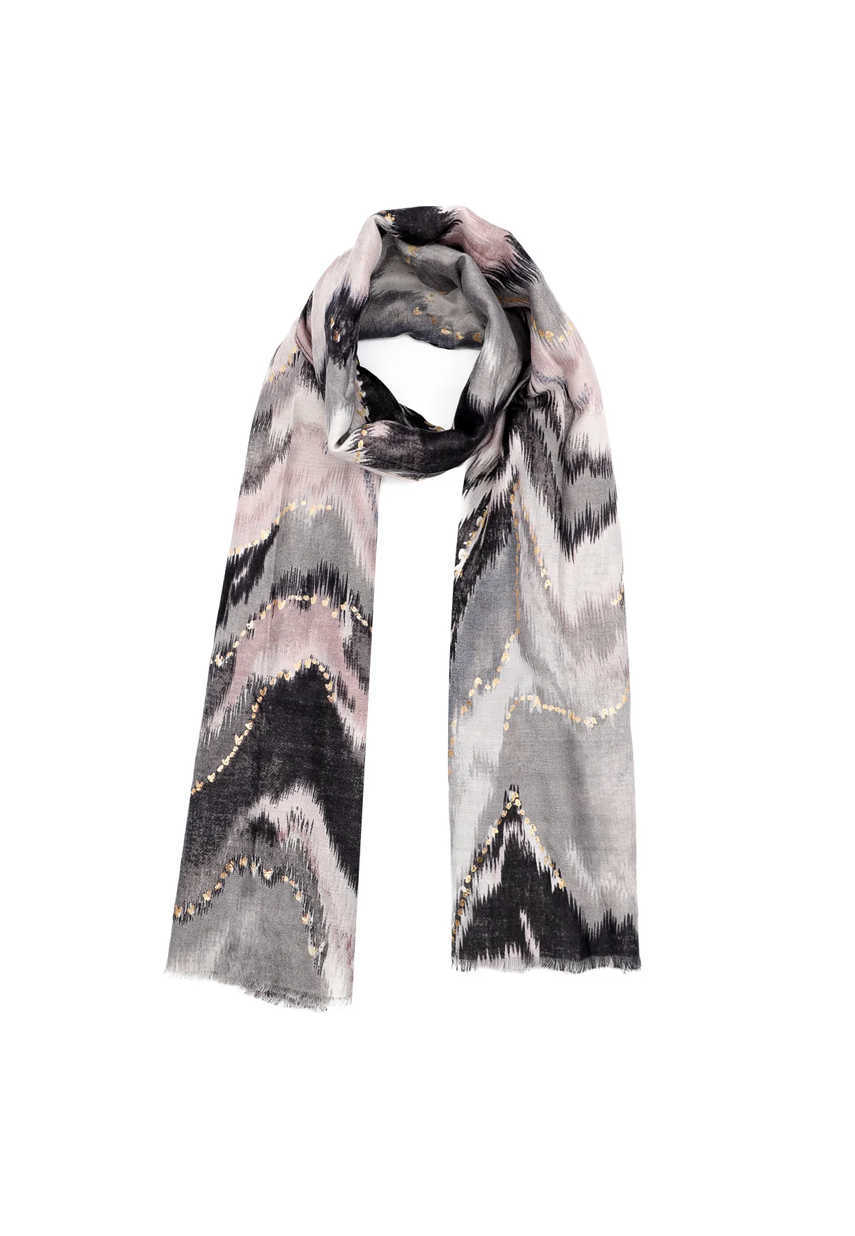 Sciarpa foulard SC22-16