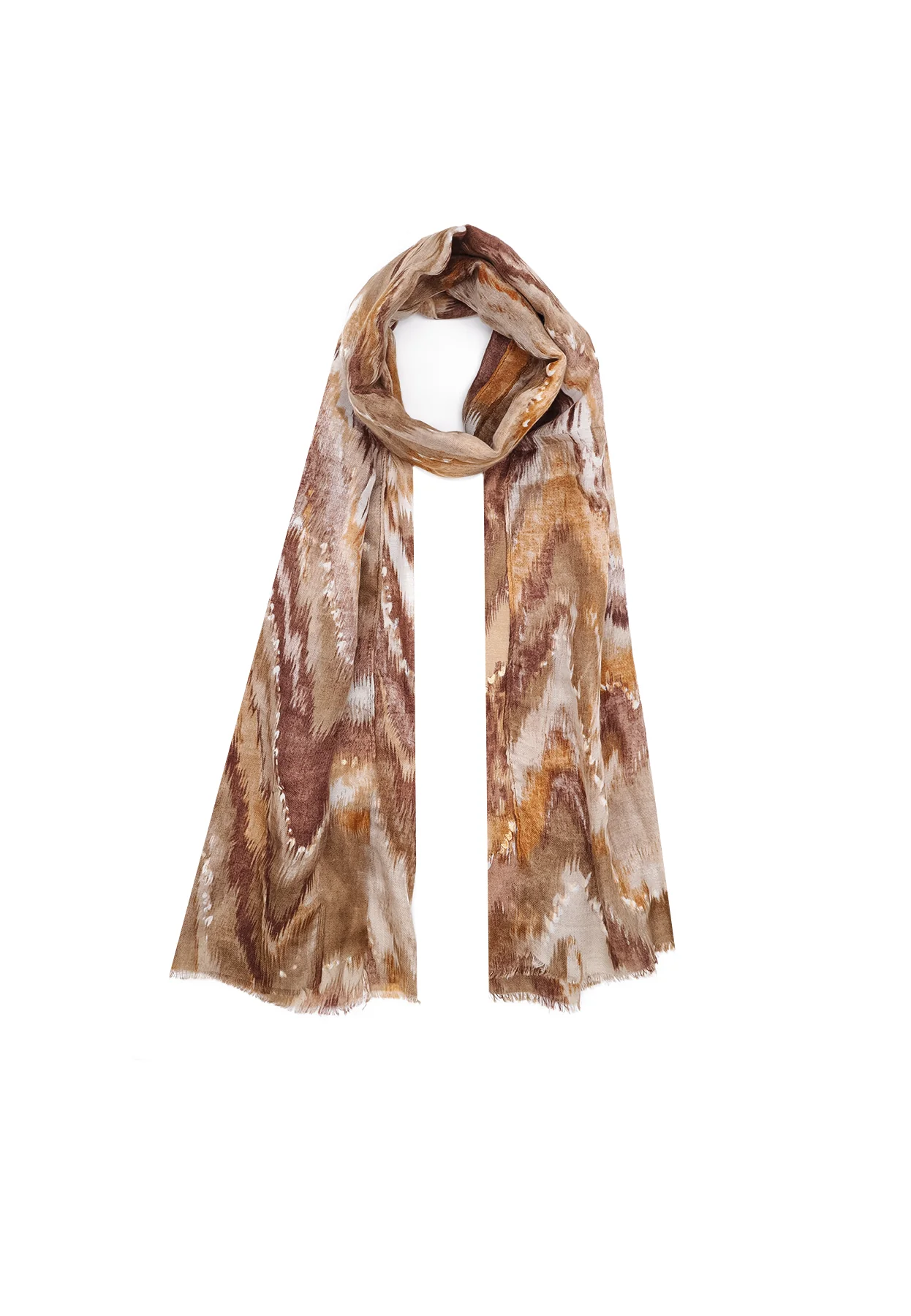 Sciarpa foulard SC22-16 - Image 11